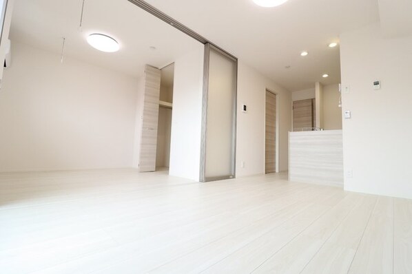 アナベルIIIの物件内観写真